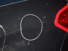 2012款 1.6T 自动 尊享版 5座