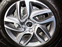 2012款 1.6T 自动 尊享版 5座