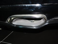 2012款 1.6T 自动 尊享版 5座