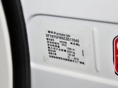 2012款 1.6T 自动 尊享版 5座