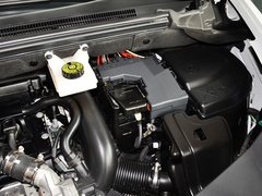 2012款 1.6T 自动 尊享版 5座