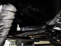 2012款 1.6T 自动 尊享版 5座