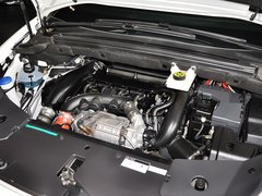 2012款 1.6T 自动 尊享版 5座