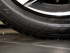 2012款 1.6T 自动 尊享版 5座