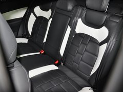2012款 1.6T 自动 尊享版 5座