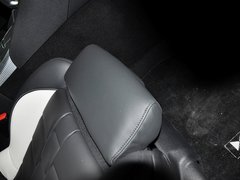 2012款 1.6T 自动 尊享版 5座