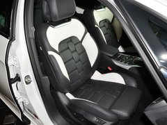 2012款 1.6T 自动 尊享版 5座