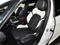 2012款 1.6T 自动 尊享版 5座
