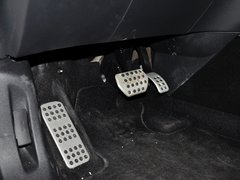 2012款 1.6T 自动 尊享版 5座