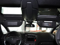 2012款 1.6T 自动 尊享版 5座