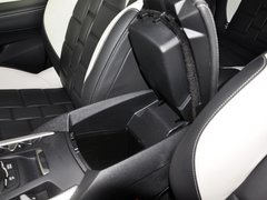 2012款 1.6T 自动 尊享版 5座