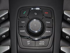 2012款 1.6T 自动 尊享版 5座