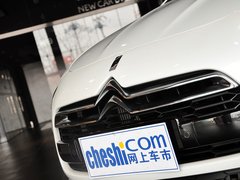 2012款 1.6T 自动 尊享版 5座