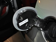 2012款 1.6T 自动 尊享版 5座