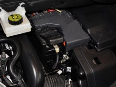 2012款 1.6T 自动 尊享版 5座
