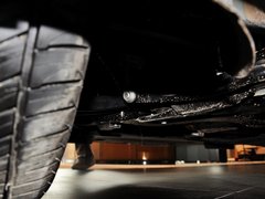 2012款 1.6T 自动 尊享版 5座
