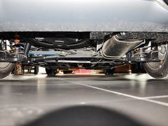 2012款 1.6T 自动 尊享版 5座