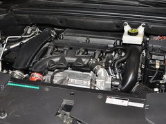 2012款 1.6T 自动 尊享版 5座