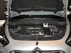 2012款 1.6T 自动 尊享版 5座
