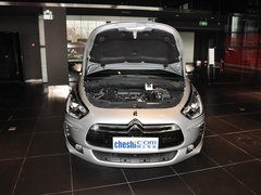 2012款 1.6T 自动 尊享版 5座