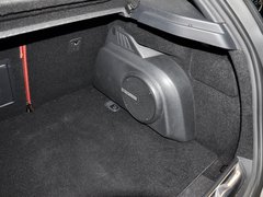2012款 1.6T 自动 尊享版 5座