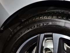 2012款 1.6T 自动 尊享版 5座