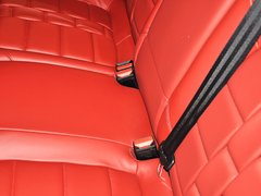 2012款 1.6T 自动 尊享版 5座