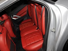 2012款 1.6T 自动 尊享版 5座