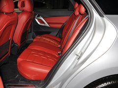 2012款 1.6T 自动 尊享版 5座