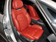 2012款 1.6T 自动 尊享版 5座