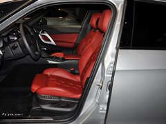 2012款 1.6T 自动 尊享版 5座