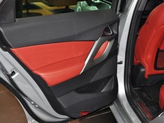 2012款 1.6T 自动 尊享版 5座