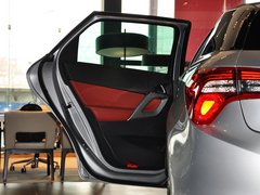 2012款 1.6T 自动 尊享版 5座