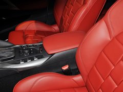 2012款 1.6T 自动 尊享版 5座