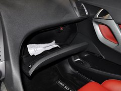 2012款 1.6T 自动 尊享版 5座