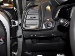 2012款 1.6T 自动 尊享版 5座