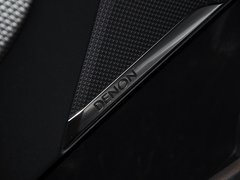 2012款 1.6T 自动 尊享版 5座