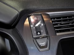 2012款 1.6T 自动 尊享版 5座