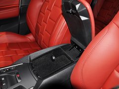 2012款 1.6T 自动 尊享版 5座