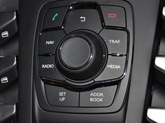 2012款 1.6T 自动 尊享版 5座