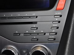 2012款 1.6T 自动 尊享版 5座