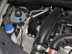 2012款 1.6T 自动 尊享版 5座
