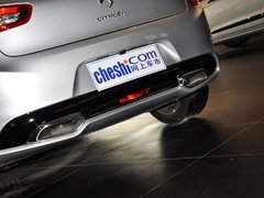2012款 1.6T 自动 尊享版 5座