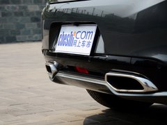 2012款 1.6T 自动 尊享版 5座