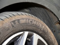 2012款 1.6T 自动 尊享版 5座