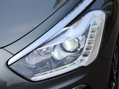 2012款 1.6T 自动 尊享版 5座