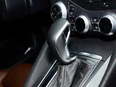 2012款 1.6T 自动 尊享版 5座