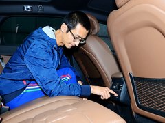 2012款 1.6T 自动 尊享版 5座