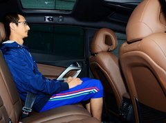 2012款 1.6T 自动 尊享版 5座
