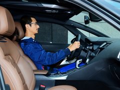 2012款 1.6T 自动 尊享版 5座